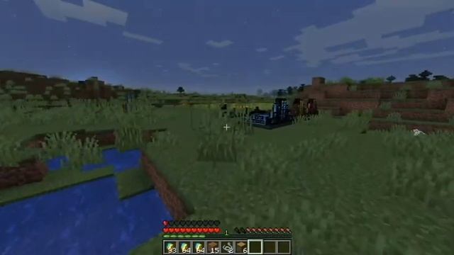 Dragon Survival Minecraft Mod