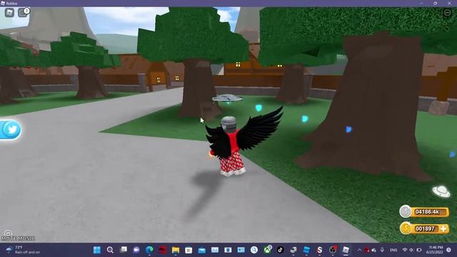 *OP* Dupe Fruit And Sell As Any Item - Tree Lands // ROBLOX смотреть онлайн