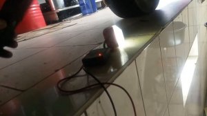 киа бонго нет зарядки