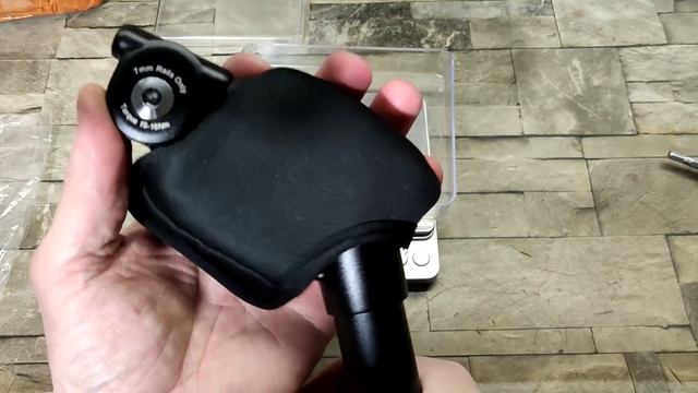 SR Suntour NCX весёлый подседельник с озона смотреть онлайн
