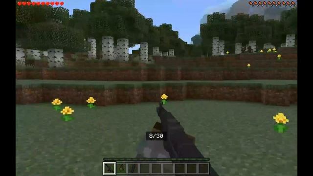 PROJECT: RUSSIAN MILITARY ADDON V4 for Minecraft PE 1.20+ [NEW ITEM] смотреть онлайн