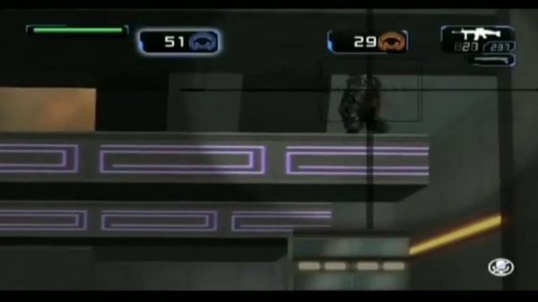 The Conduit Game Play Online Multiplayer Ownage SNIPElikeME