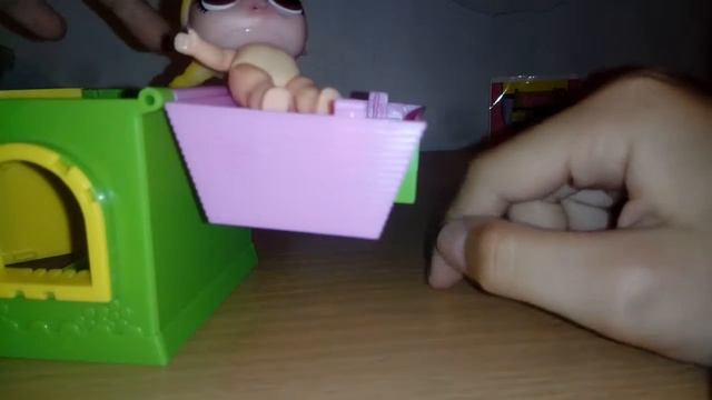 Распаковка Домика 😊/I love you lps смотреть онлайн