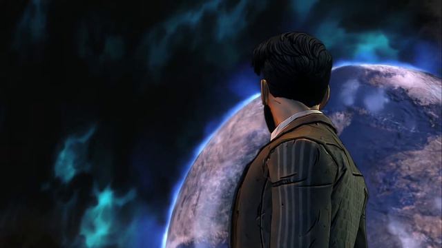 Tales from the Borderlands - Episode 1: Zer0 Sum - Gameplay Walkthrough Part 1 смотреть онлайн