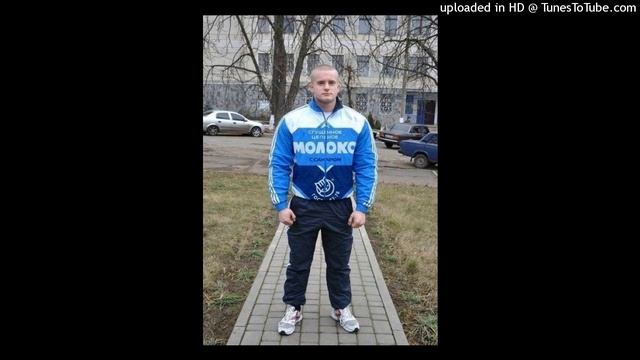 Три Кита ~ ножки в кеды и бегом [nightcore]