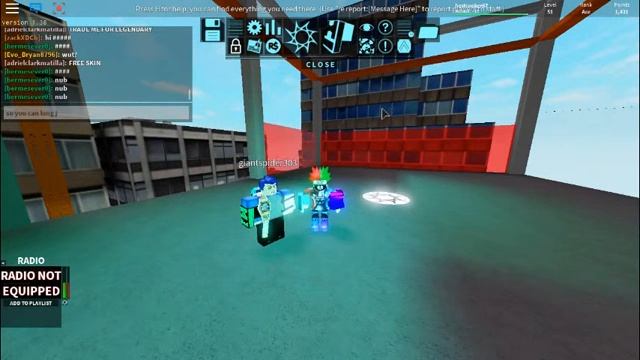 How to long jump easier in roblox Parkour смотреть онлайн
