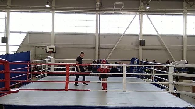 Бой Малышева Дмитрия и Кудрявцева Артемы смотреть онлайн