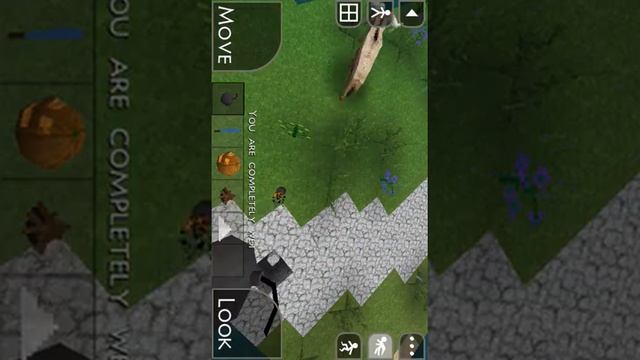 Обзор игры survivalcraft Demo смотреть онлайн