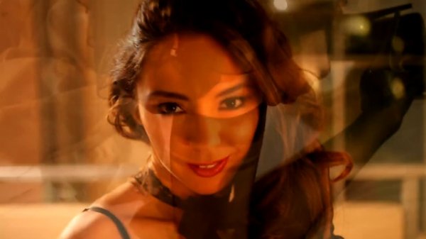 Sexy girl / Красотка HD RuTube.ru