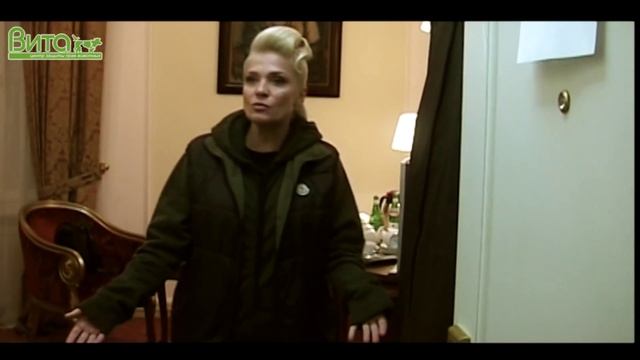 Почему стильные женщины России не носят мех смотреть онлайн