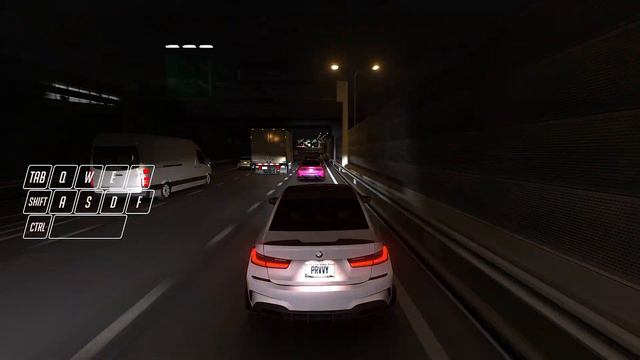 what CUTTING UP with a Keyboard looks like in Assetto Corsa смотреть онлайн
