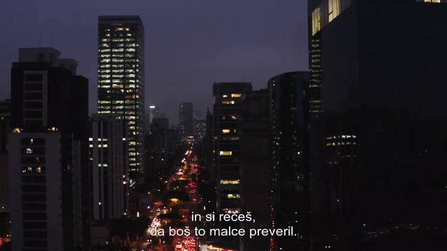 Pritisk (2019) - Intervju, Saskia Sassen смотреть онлайн