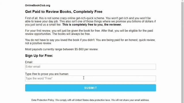 Earn $10-60 per book review|onlinebook club|content writing job|online money goals смотреть онлайн