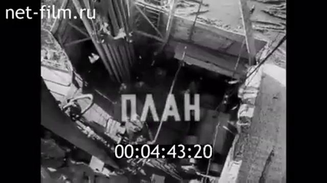 Буровики Татарии (На Волге широкой 1972 №34) смотреть онлайн