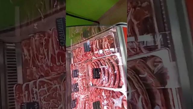 мясной магазин халяль Краснодар смотреть онлайн