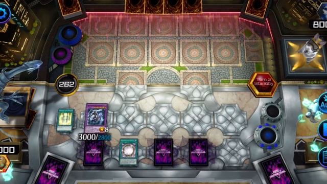 Yu-Gi-Oh! Master Duel Frosty vs Java Sibling Rivalry (nephews episode) смотреть онлайн