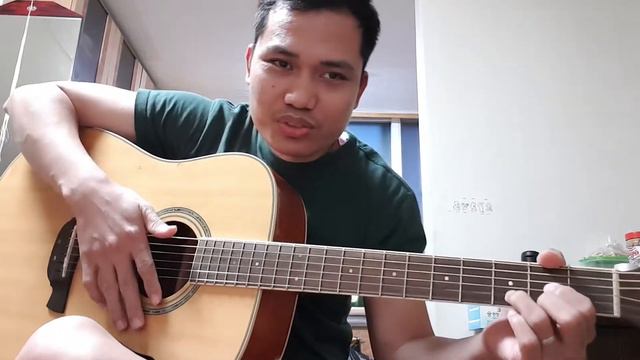 wherever you will go guitar tutorial смотреть онлайн