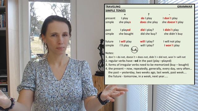 Traveling vocabulary. Useful phrases and words for your traveling adventures. Basic grammar include смотреть онлайн