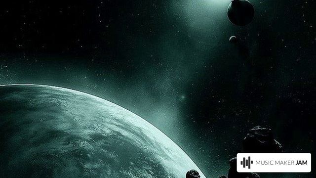 Atmosphere (Music Video)