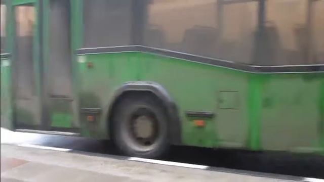 горит автобус саратов смотреть онлайн