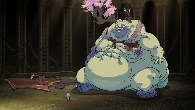 Elden Ring Character Creation (parody) смотреть онлайн