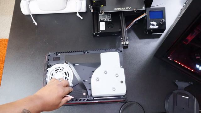 Samsung 980 Pro PS5 SSD Drive