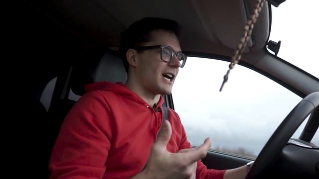 Датсун Гранта или Лада Ми До - ВАЗ или Nissan. "Кредитницы" Автообзор, автоподбор и тест драйв. смотреть онлайн