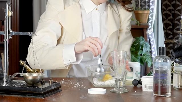 Making and Testing a Victorian Skincare Routine смотреть онлайн