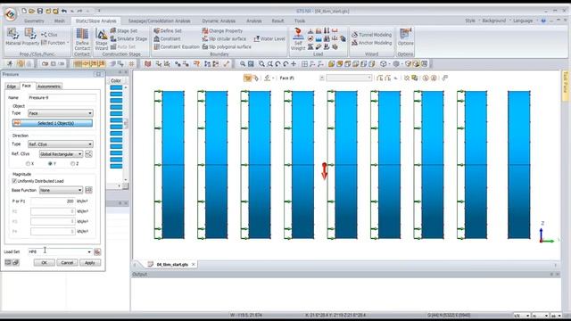 [GTS NX] Complete Tutorial: Shield TBM Analysis смотреть онлайн