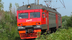 ЭТ2М-088 сообщением Нижний Тагил — Егоршино