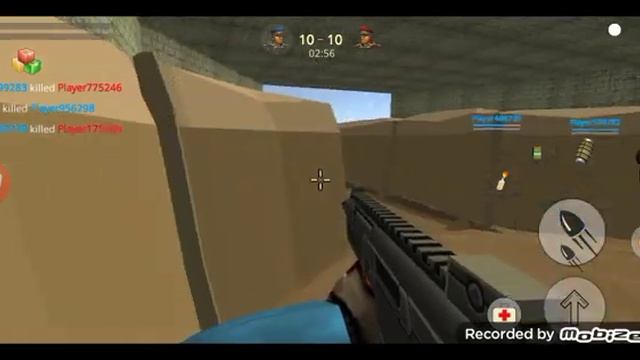 играю в Страйк Фортес Бокс смотреть онлайн