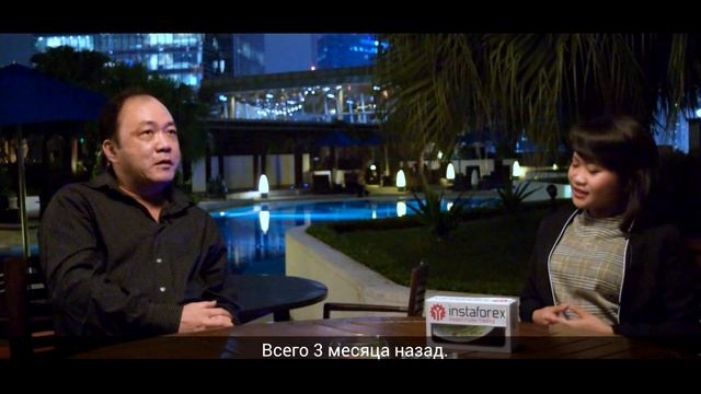 Как выиграть новый iPhone с ИнстаФорекс? смотреть онлайн