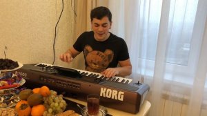 #seninolsun #super Сакит Самедов Сенин Олсун (Senin Olsun) #тула #сакитсамедов #эфир