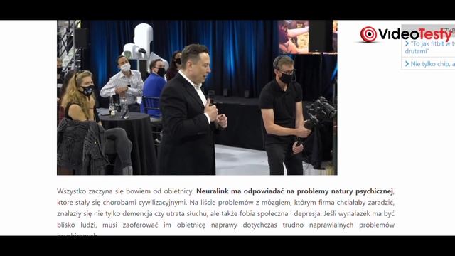 Nvidia dominuje, Elon się cieszy + Z Fold2 - VideoNews #269 смотреть онлайн