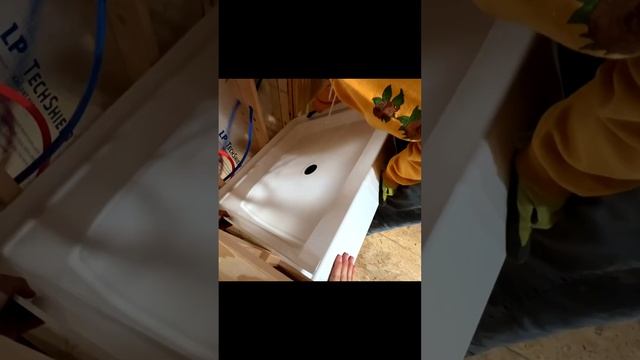 Daily Curriculum Video - DAY 101 - TASK 5 - Rough Plumbing, Rough HVAC, & Insulation смотреть онлайн