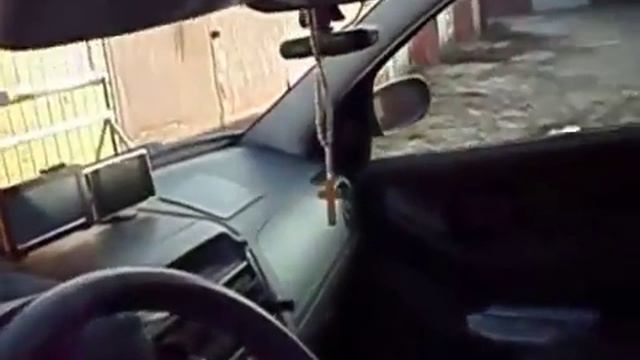 Видеокамера заднего вида для авто смотреть онлайн