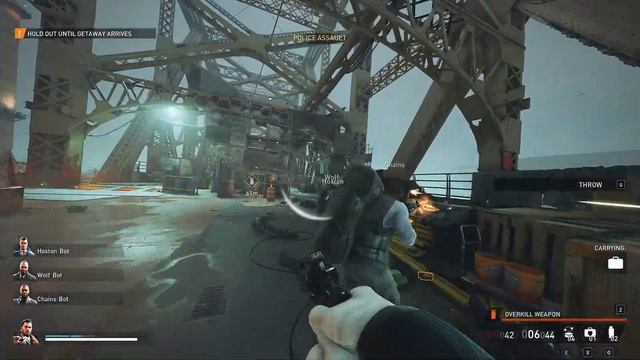 Payday 3 - Top 5 Best Mods So Far смотреть онлайн