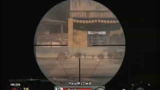 Fastest Sabotage Game MW2 смотреть онлайн