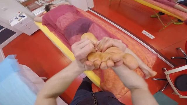 Здоровые стопы/ GIRICH смотреть онлайн