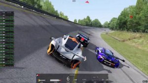 ВПЕРВЫЕ ЗАШЕЛ В АССЕТО КОРСА!!! ЭТО МОЙ ПЕРВЫЙ КАСТОМНЫЙ ЧЕМПИОНАТ!!! ЭТО НЕ ВОЗМОЖНО! ASSETO CORSA