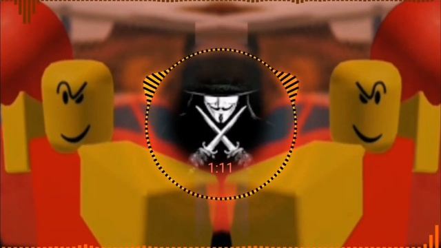 BALLER ROBLOX PHONK REMIX // STOP POSTING ABOUT BALLER смотреть онлайн