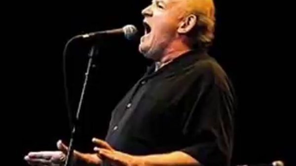 Joe Cocker - Mamy Blue.wmv