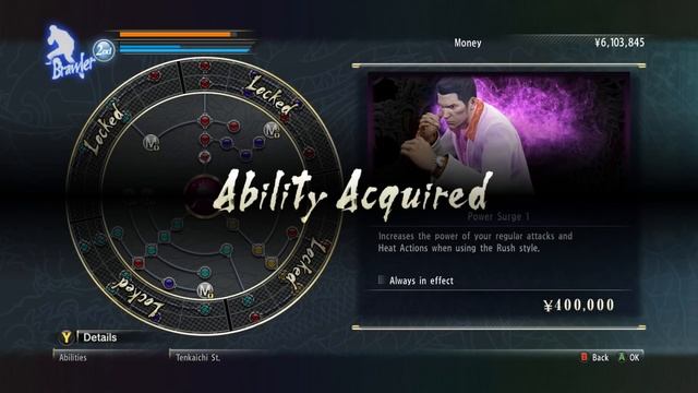 Yakuza 0 Retrospective - The Definition of a Perfect Prequel смотреть онлайн