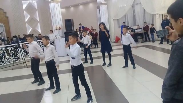 Кыргызча бий смотреть онлайн