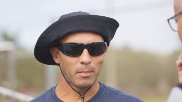 Raul Ibanez - Don't Over Do It