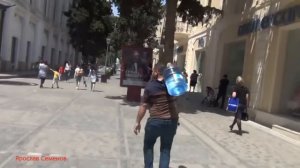 Песни про Баку