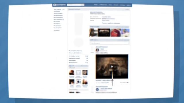 Как пользоваться сервисом визуальных закладок Top-Page.ru смотреть онлайн