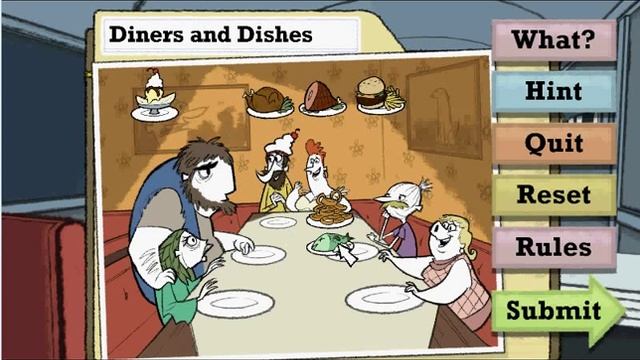 Let's Play Nelson Tethers, Puzzle Agent, Part 6 - Introducing Glori! смотреть онлайн