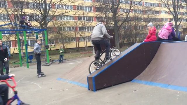 Дабл пег в скат смотреть онлайн