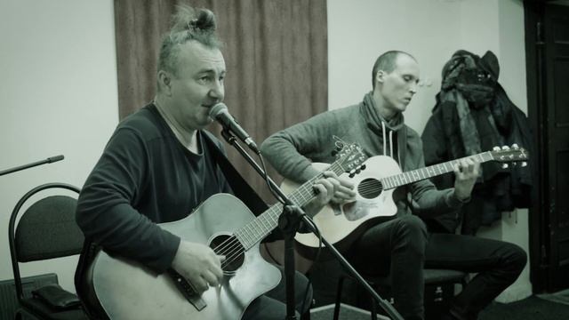 "ХАРЬКОВ-ГОРОД" группа ДЕЙСТВО 19.02.22г. смотреть онлайн